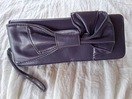 Borsa pochette sera fashion - pochette, da