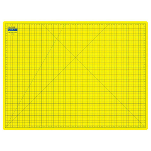 Foglio lavoro giallo - di,