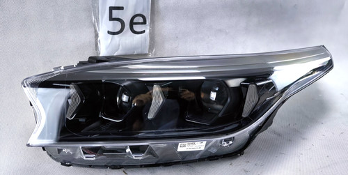 Faro kia xceed - kia, x-ceed