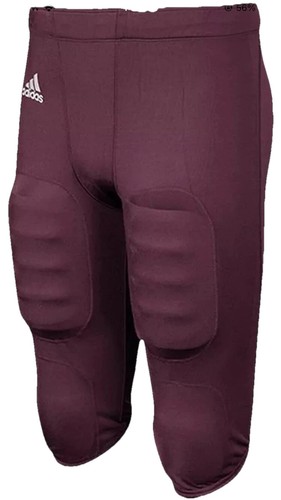 Pantaloni calcio adidas - calcio,