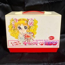 Candy Candy My Sewing Machine