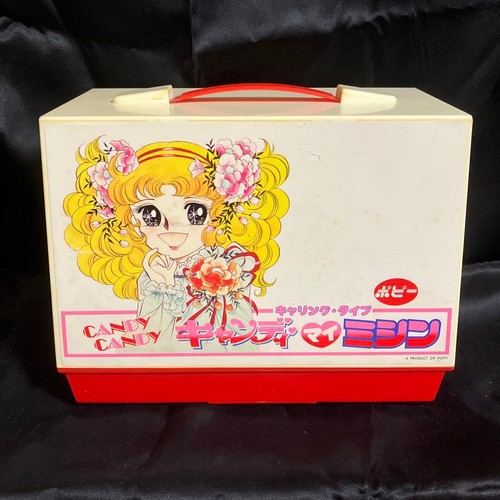 Candy sewing machine - my,
