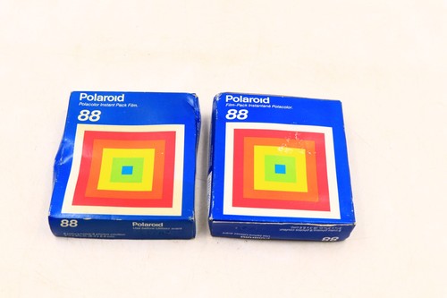 Polaroid tipo polacolor - tipo, 88