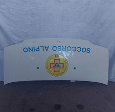 59232034 Cofano ant. FIAT
