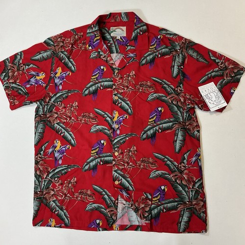 Camicia paradise found magnum - paradise,