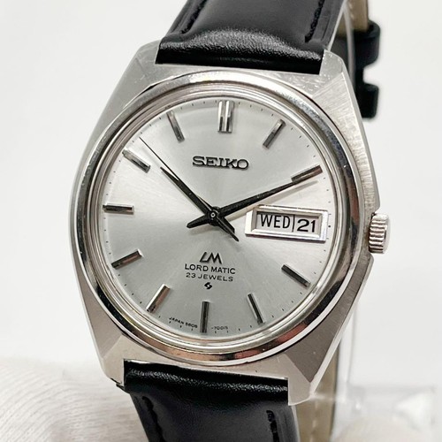 Orologio seiko roadmatic - orologio,