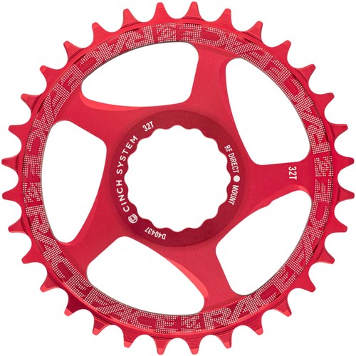 Race face direct mount - direct,