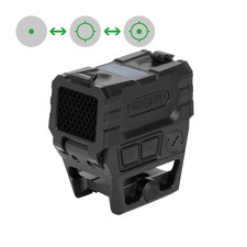Holosun AEMS-PRO-X2-GR visera