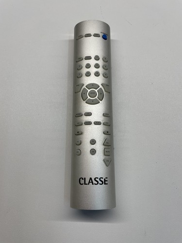 Classè cdp 100 - classè, telecomando