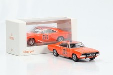 Caricabatteria Dodge 1:43 1969