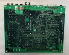 AKAI DPS12 Scheda CPU principale di ricambio professionale 12 tracce NOS