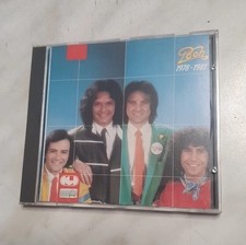 CD POOH 1978-1981 OTTIME CONDIZIONI