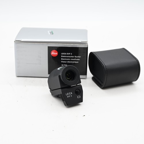 Leica 18753 visoflex evf - leica,