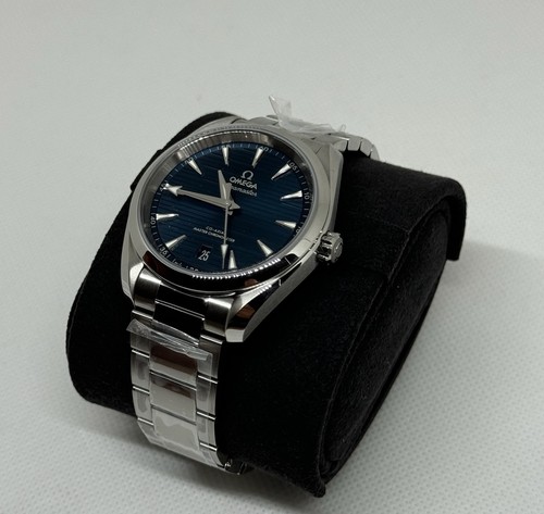 Omega seamaster aqua terra - aqua,