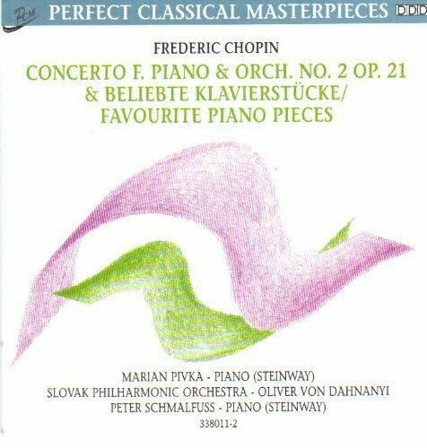 Frederic chopin - ,