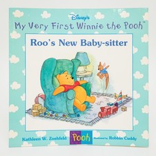 Roo's New Baby-sitter My Very