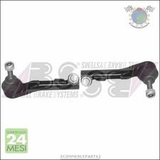 Kit Testina Scatola Sterzo