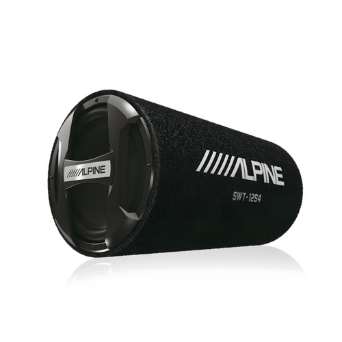 Alpine swt 12s4 - alpine, subwoofer