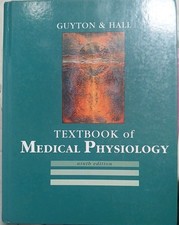 Guyton hall textbook - guyton, &