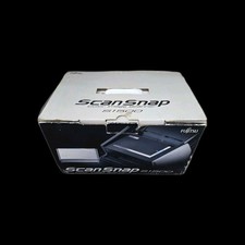 Nuovo scanner documenti