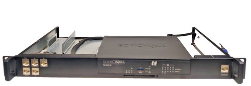 Dell sonicwall 300w router - dell,