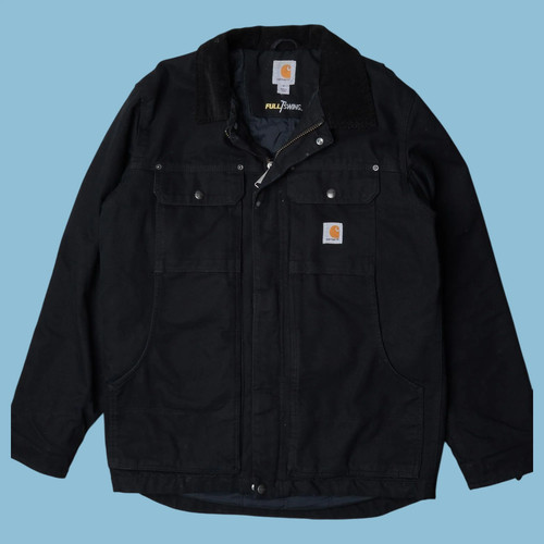 Giacca carhartt full - full, swing