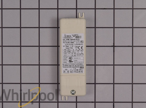 Whirlpool w11282989 - w11282989, |