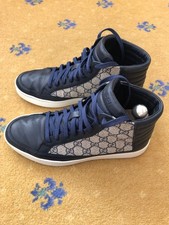 Gucci scarpe da ginnastica