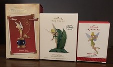 Lotto #3 - Ornamenti Hallmark