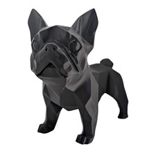 Scultura Bulldog Francese Low