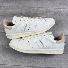 Adidas Stan Smith Lux in pelle