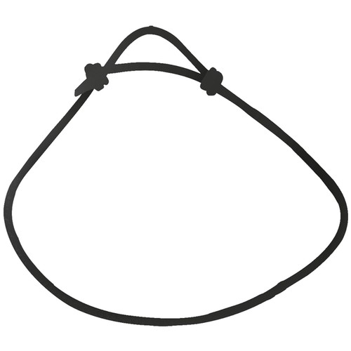 Collana regolatore scubapro - collana,