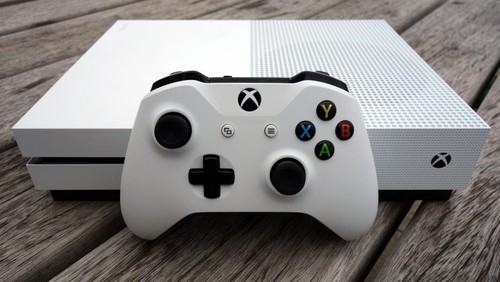 Xbox one 500 - xbox,