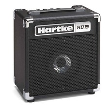 Hartke HD15 - 1x6.5" - 15W combo per basso