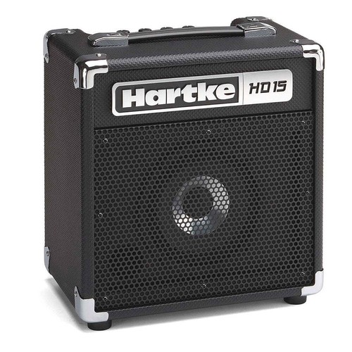 Hartke hd15 1x6 15w - hd15,
