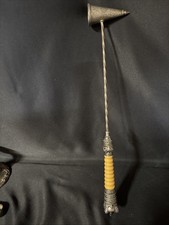 Candela Snuffer vintage in