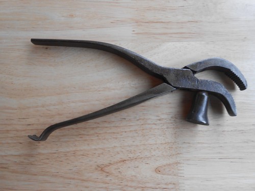 Antico 1887 union made - made, witcher