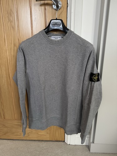 Maglione felpa girocollo - maglione,