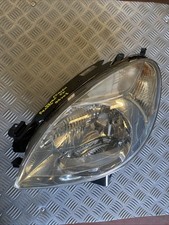 Faro anteriore sinistro - sinistro, per