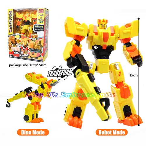 Gogo dino explorers buster - gogo,