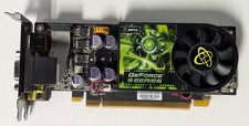 XFX GeForce 9500GT 512MB DDR2
