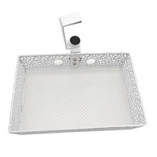 Cestino portaoggetti vario