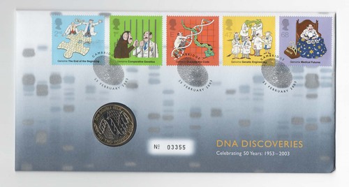 2003 segreti della vita 2 - gb,