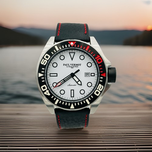 Orologio paul vermot - orologio,