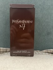 YSL M7 DISCONTINUED VINTAGE