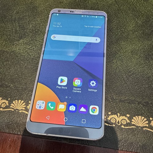 Sbloccato 32gb - g6,