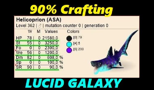 Ark survival ascended - survival,