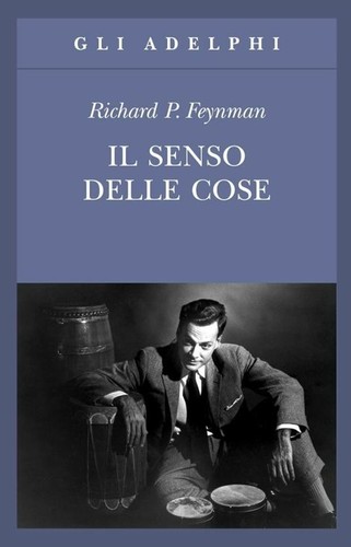 Senso delle cose - il,