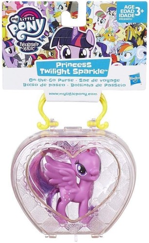 Hasbro little pony b9828eu4 - my,