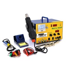 BAKU STAZIONE DA SALDATORE